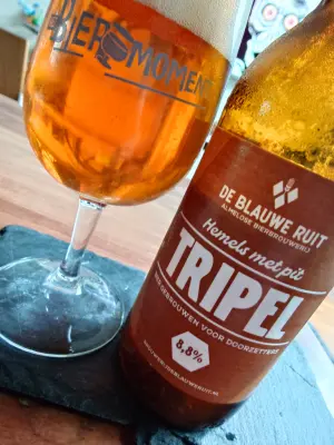 TomHendriksen's photo of Tripel