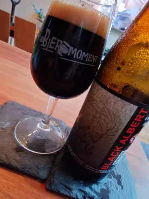 TomHendriksen's photo of Black Albert