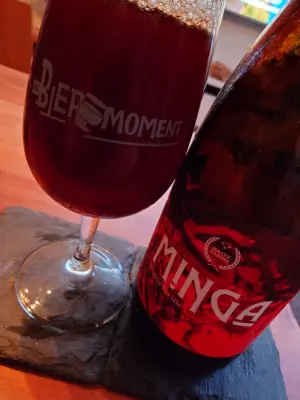TomHendriksen's photo of Minga