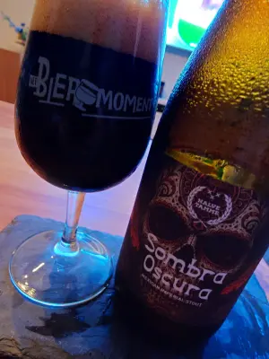 TomHendriksen's photo of Sombra Oscura