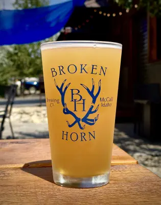 BoiseBrewBlog's photo of Last Cast