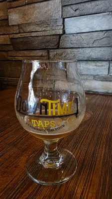 BeerPlace's photo of Overboard