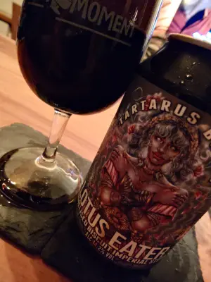 TomHendriksen's photo of Lotus Eater