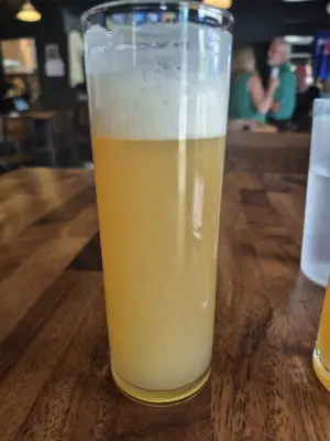 Lubiere's photo of Built to Krill