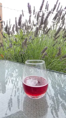 BeerPlace's photo of The Fruitful Keg