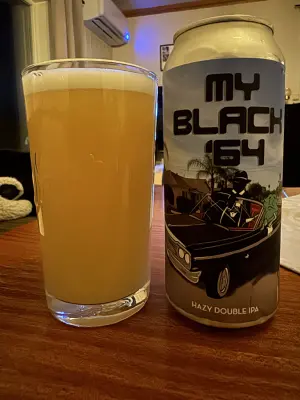 Chris_Ofstad's photo of My Black ‘64