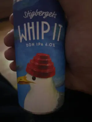 Nisse666's photo of Whip It