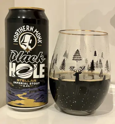 jimgreen's photo of Black Hole