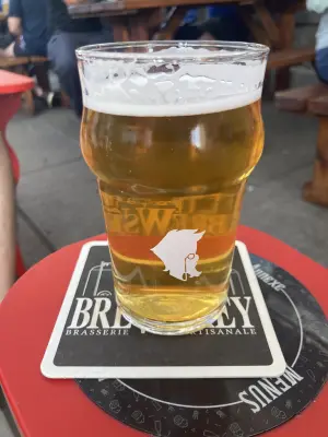 KansaiBeerLovers's photo of Coupe Longueuil