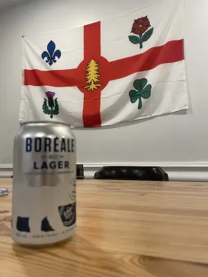 KansaiBeerLovers's photo of Lager