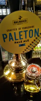Olut's photo of Paleton