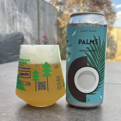 Mr_Pink_152's photo of Palms