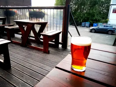 Olut's photo of Orange Flare