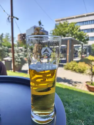 Kreteu's photo of Ciuc Premium