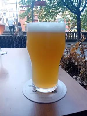 Sebletitje's photo of 8 Beers / 8 Bagels