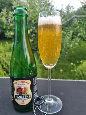 Arsol's photo of Oude Gueuze
