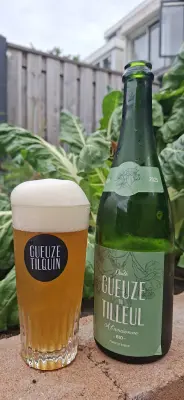 EvNa's photo of Oude Gueuze du Tilleul à l'Ancienne