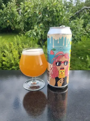 Arsol's photo of Summer Sour
