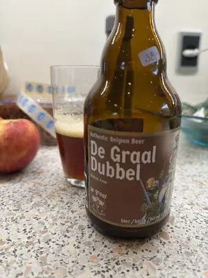 Ken1's photo of Dubbel