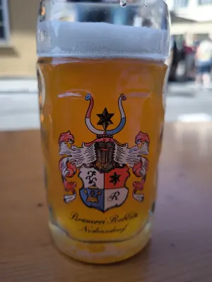 kappldav123's photo of Pale Ale