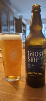 EvNa's photo of Ghost Ship
