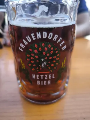 kappldav123's photo of Festbier