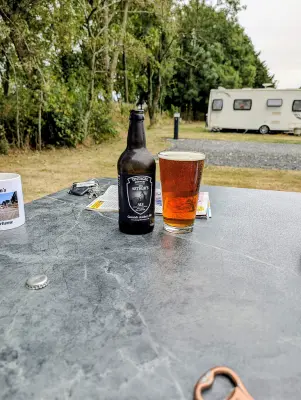 simontomlinson's photo of Arthur's Ale