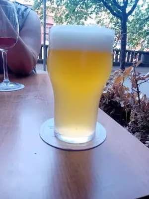 Sebletitje's photo of Weizen