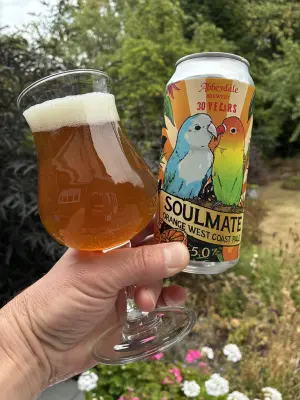 Garrold's photo of Soulmate