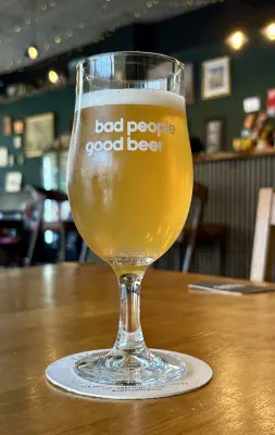jimgreen's photo of India Pale Ale - 4C