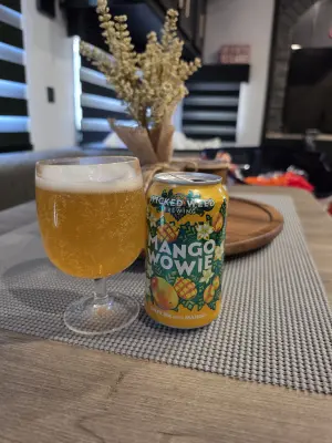 tnkw01's photo of Mango Wowie
