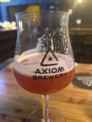 Nisse666's photo of Sour Station Raspberry