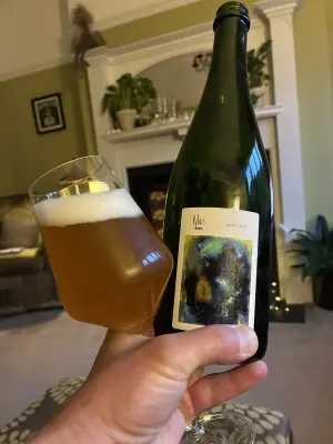Garrold's photo of Apéritif