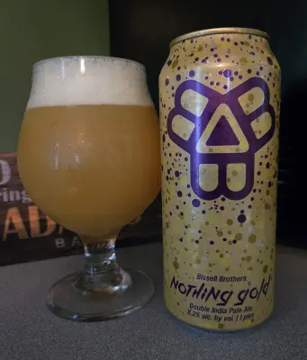CoastGuardVet's photo of Nothing Gold