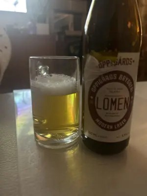 Nisse666's photo of Lomen