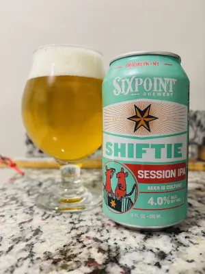 Jow's photo of Shiftie