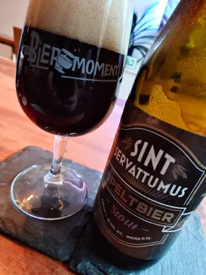 TomHendriksen's photo of Speltbier Stout