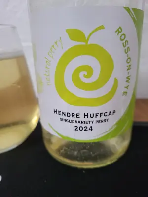 danlo's photo of Hendre Huffcap 2024