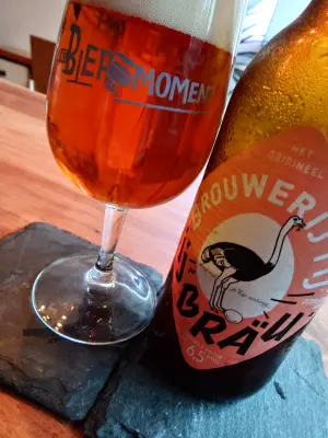 TomHendriksen's photo of IJBräu