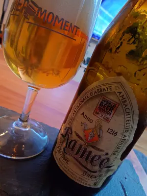 TomHendriksen's photo of Ramée Blonde / Blond