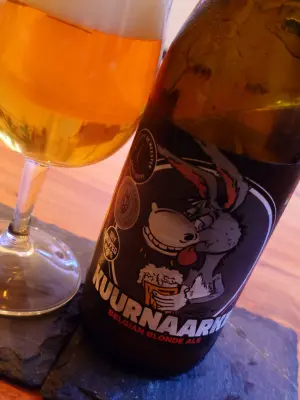 TomHendriksen's photo of Kuurnaarke