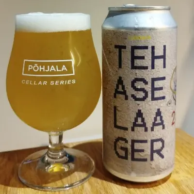 visionthing's photo of Tehase Laager 2.0