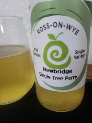 danlo's photo of Newbridge Single Tree Perry