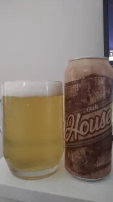Clarkvv's photo of House Lager - Oak