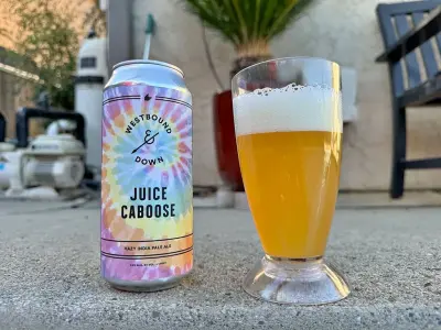 bhensonb's photo of Juice Caboose