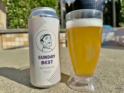 bhensonb's photo of Sunday Best