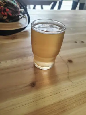 minutemat's photo of Dry Cider