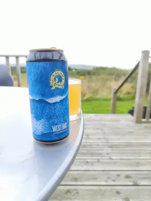 minutemat's photo of West Bay