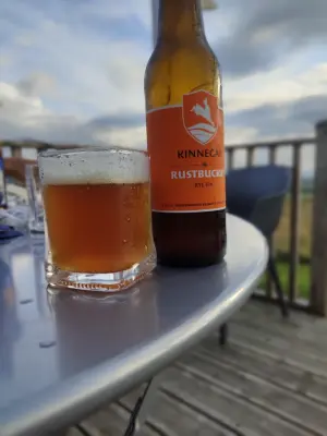 minutemat's photo of Rustbucket