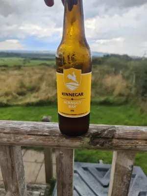 minutemat's photo of Scraggy Bay